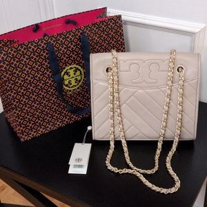 Tory Burch Alexa Convertible Shoulder bag